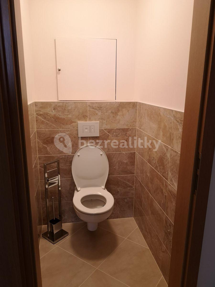 Pronájem bytu 3+kk 73 m², Bělohorská, Brno, Jihomoravský kraj