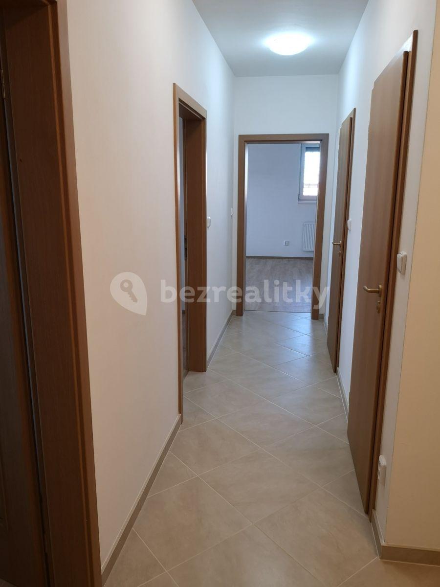 Pronájem bytu 3+kk 73 m², Bělohorská, Brno, Jihomoravský kraj