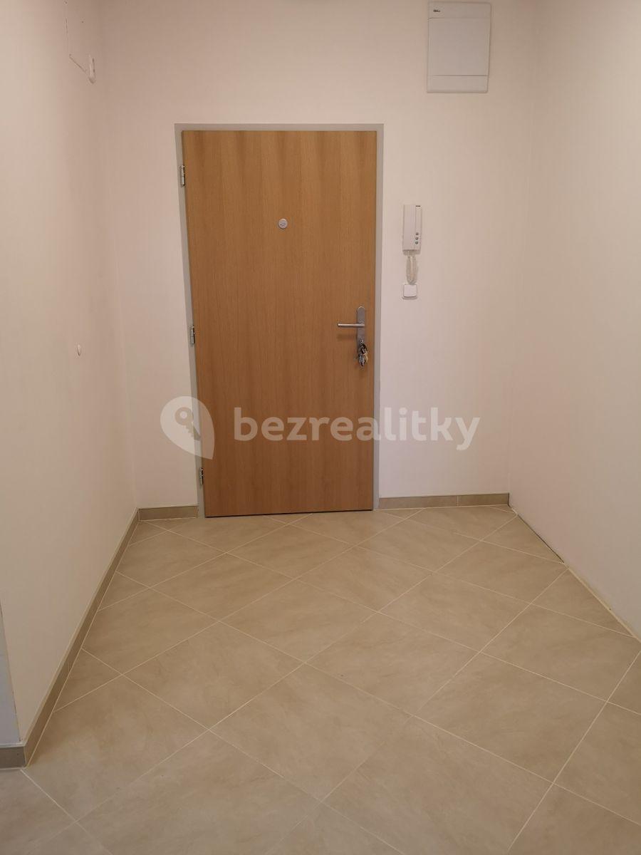 Pronájem bytu 3+kk 73 m², Bělohorská, Brno, Jihomoravský kraj