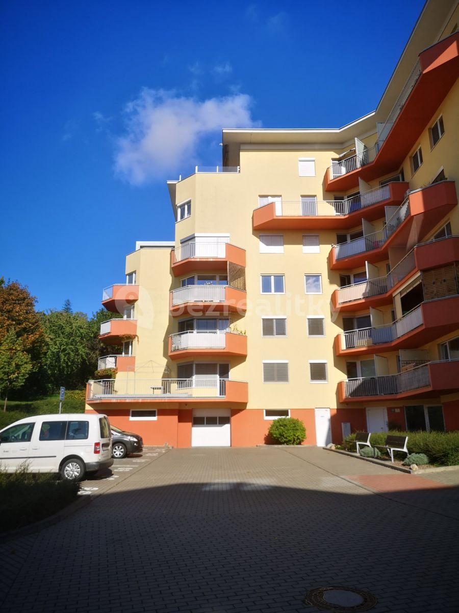 Pronájem bytu 3+kk 73 m², Bělohorská, Brno, Jihomoravský kraj