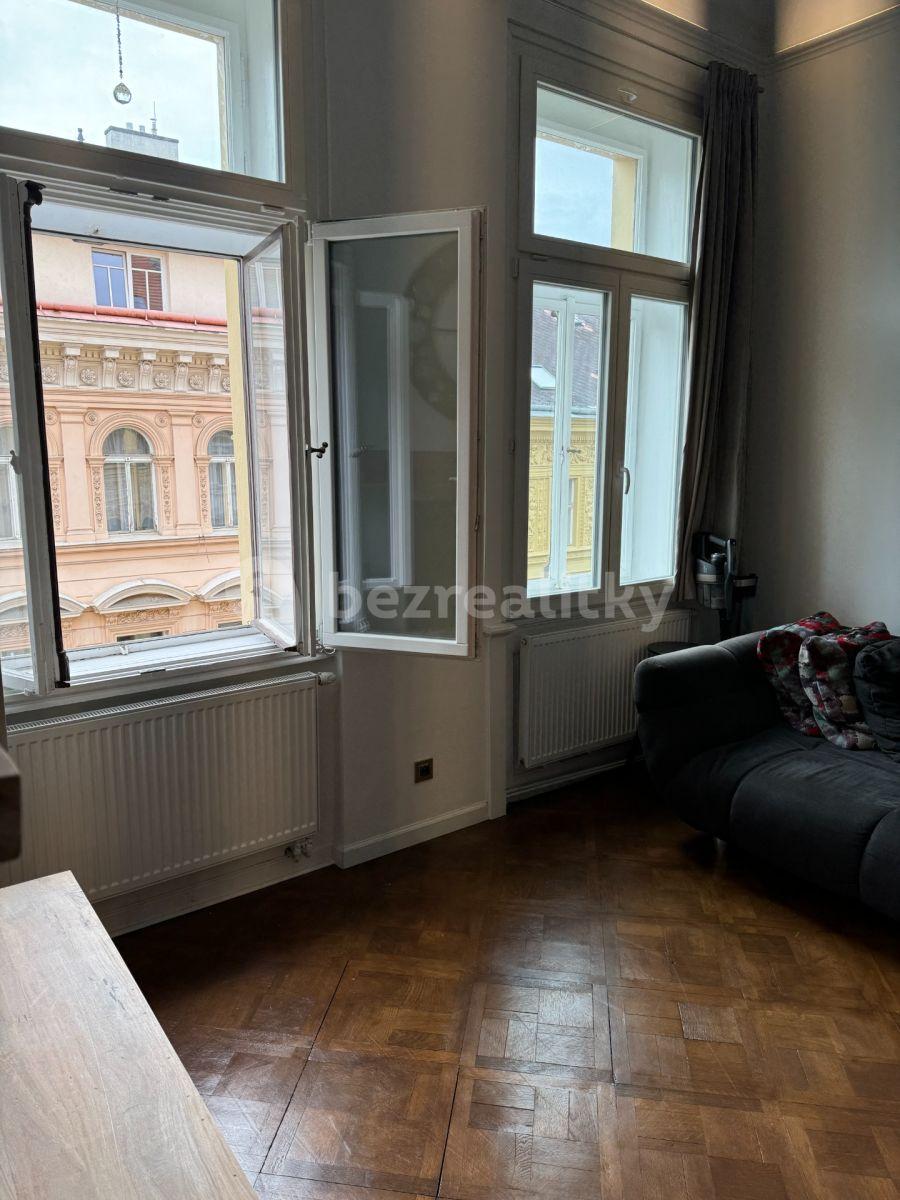 Prodej bytu 2+kk 65 m², Mánesova, Praha, Praha