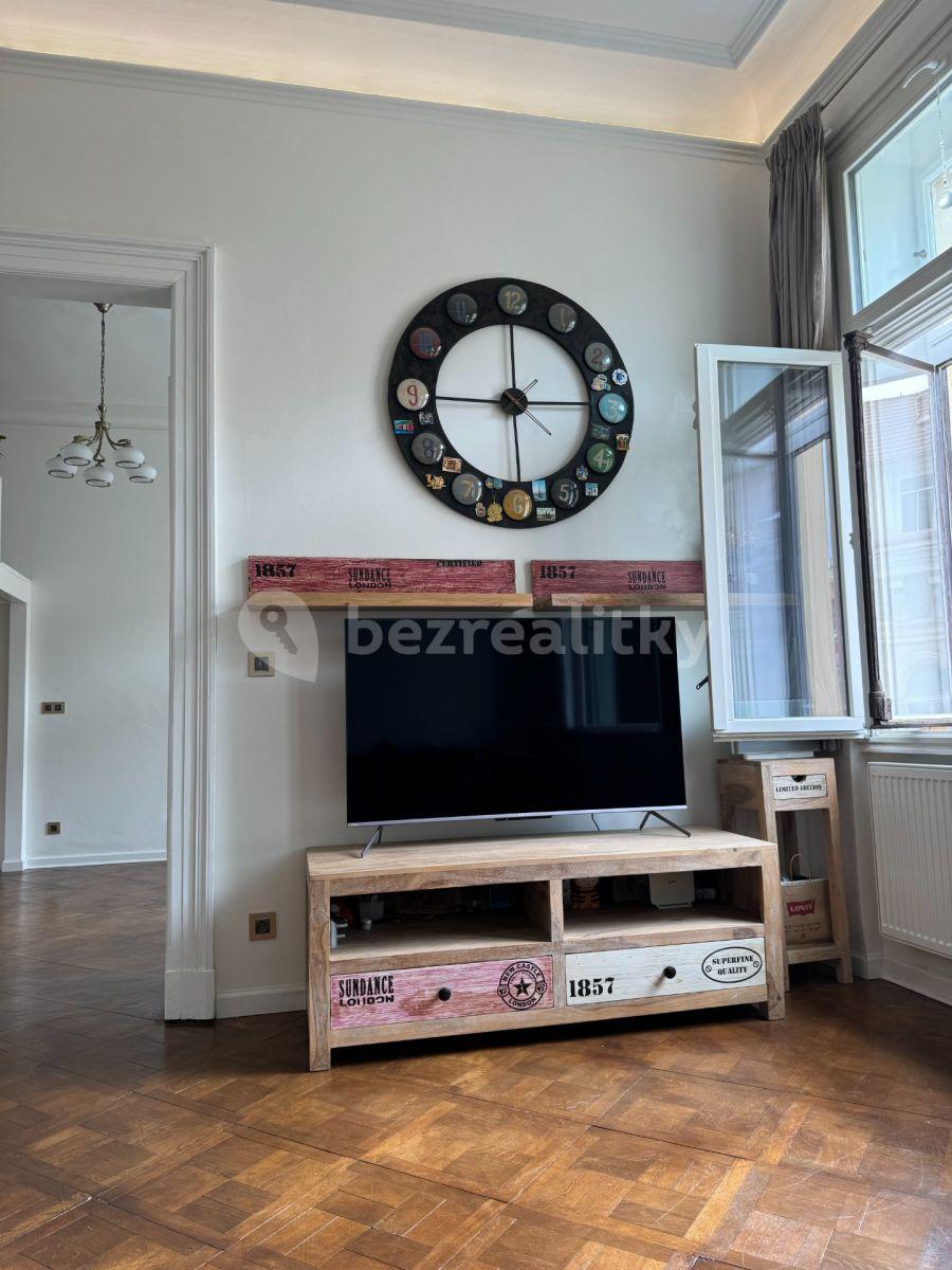 Prodej bytu 2+kk 65 m², Mánesova, Praha, Praha