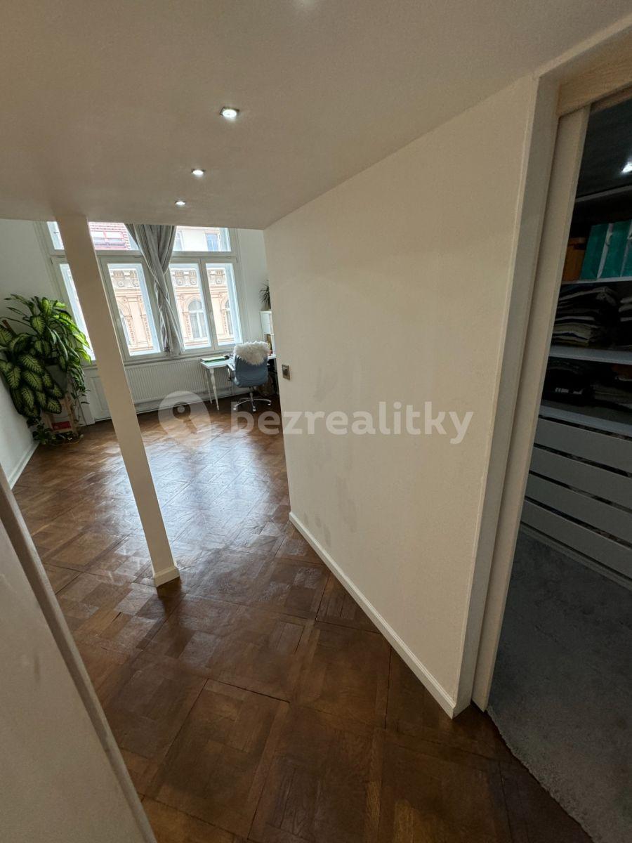 Prodej bytu 2+kk 65 m², Mánesova, Praha, Praha