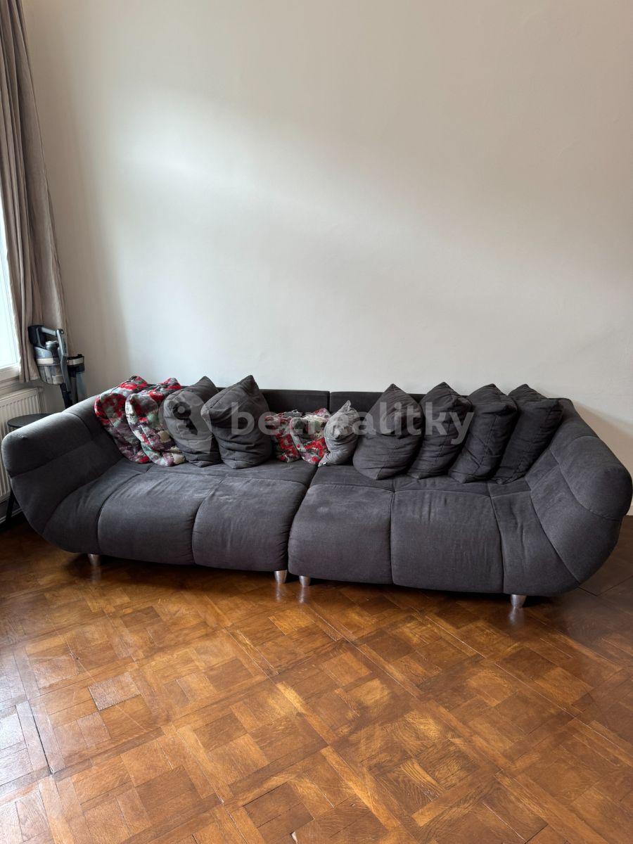 Prodej bytu 2+kk 65 m², Mánesova, Praha, Praha