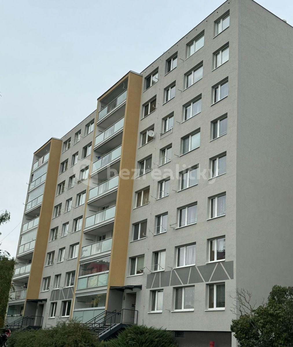 Prodej bytu 3+1 75 m², Alfonse Muchy, Litoměřice, Ústecký kraj