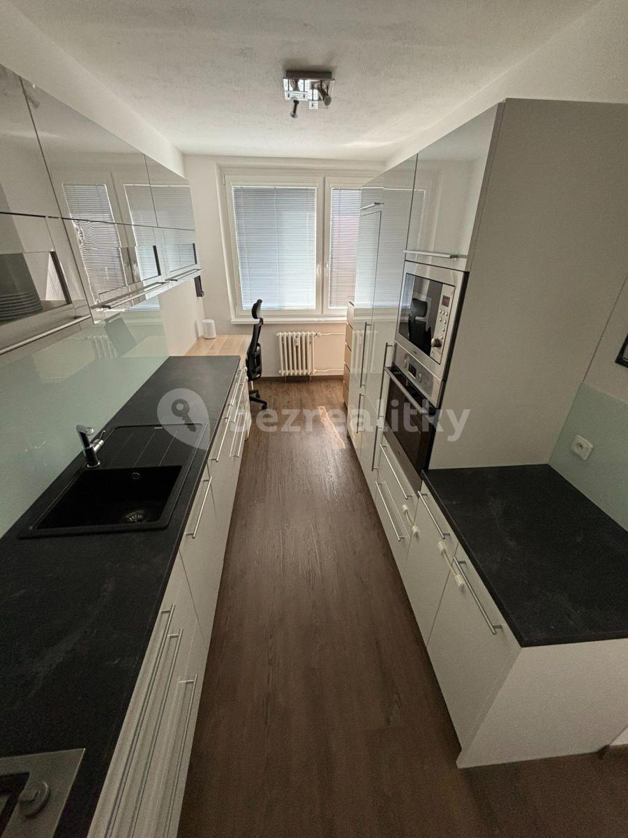 Prodej bytu 3+1 75 m², Alfonse Muchy, Litoměřice, Ústecký kraj