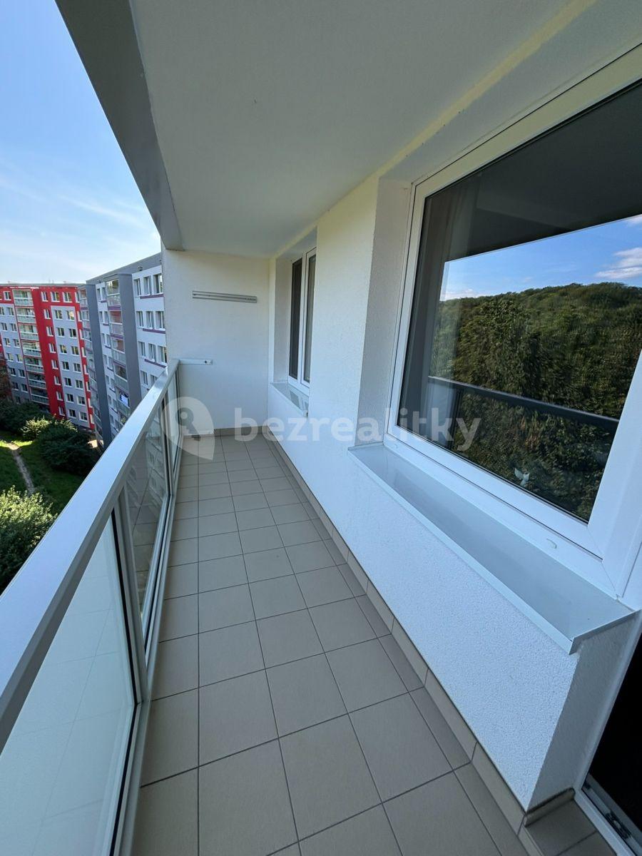 Prodej bytu 3+1 75 m², Alfonse Muchy, Litoměřice, Ústecký kraj