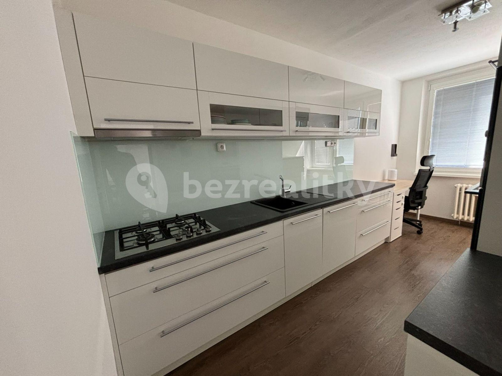 Prodej bytu 3+1 75 m², Alfonse Muchy, Litoměřice, Ústecký kraj