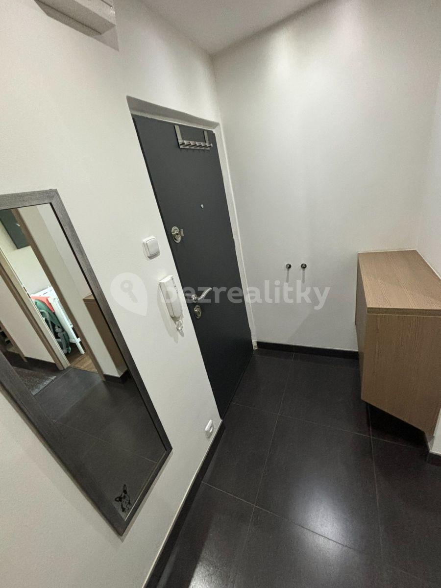 Prodej bytu 3+1 75 m², Alfonse Muchy, Litoměřice, Ústecký kraj