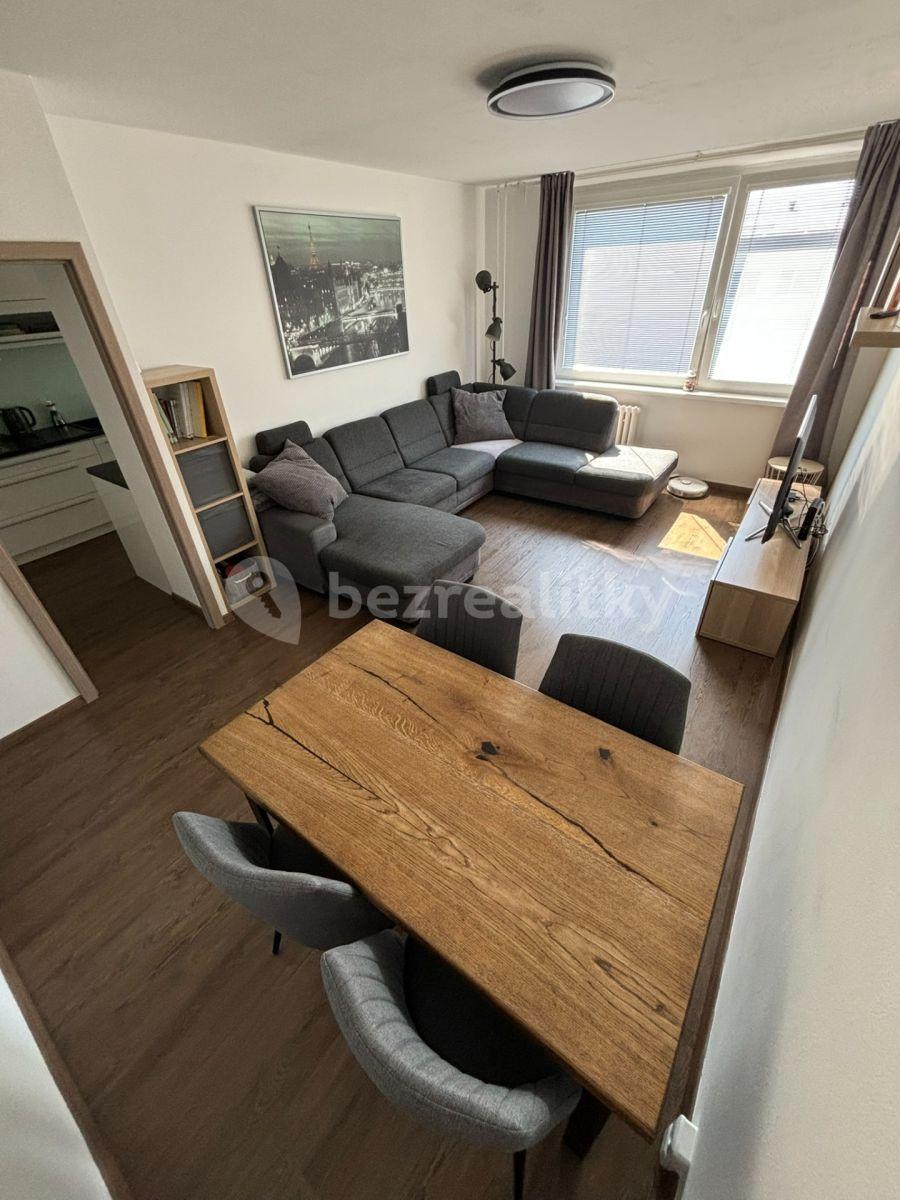 Prodej bytu 3+1 75 m², Alfonse Muchy, Litoměřice, Ústecký kraj