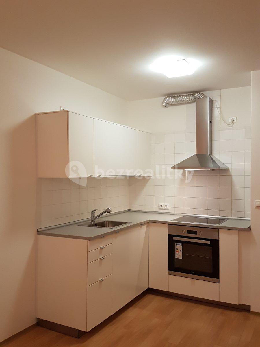 Pronájem bytu 2+kk 51 m², Terezínská, Praha, Praha