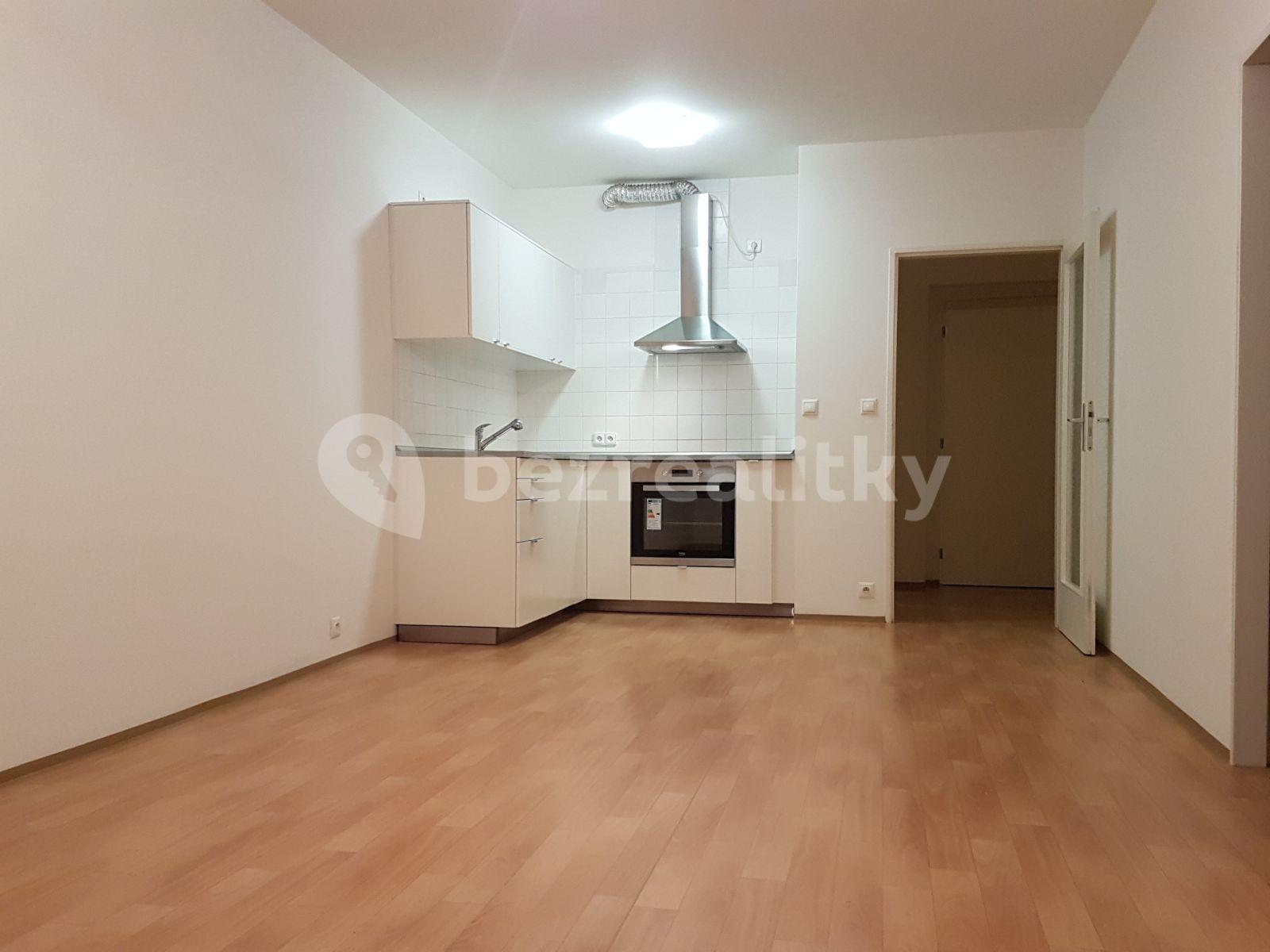 Pronájem bytu 2+kk 51 m², Terezínská, Praha, Praha