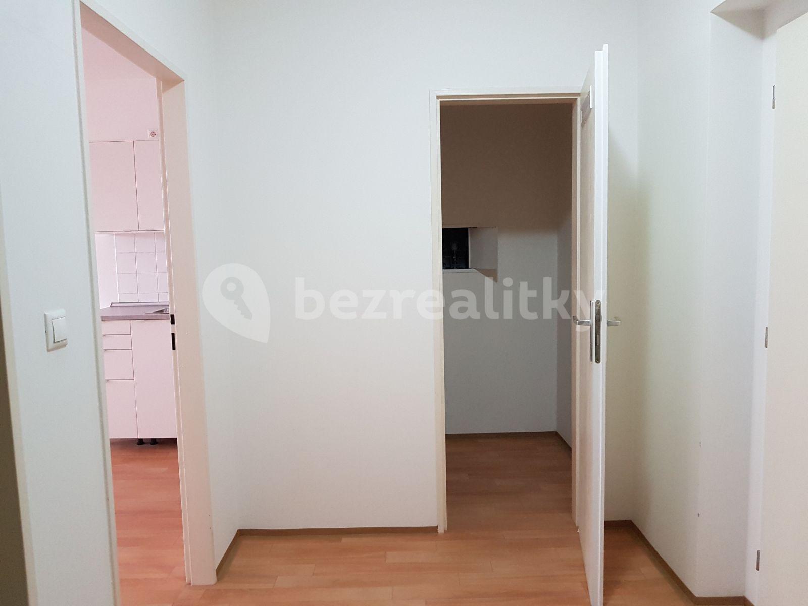 Pronájem bytu 2+kk 51 m², Terezínská, Praha, Praha