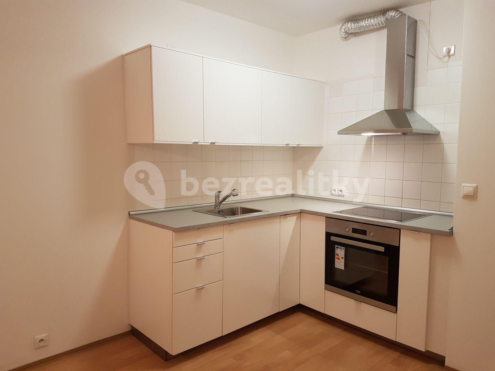 Pronájem bytu 2+kk 51 m², Terezínská, Praha, Praha