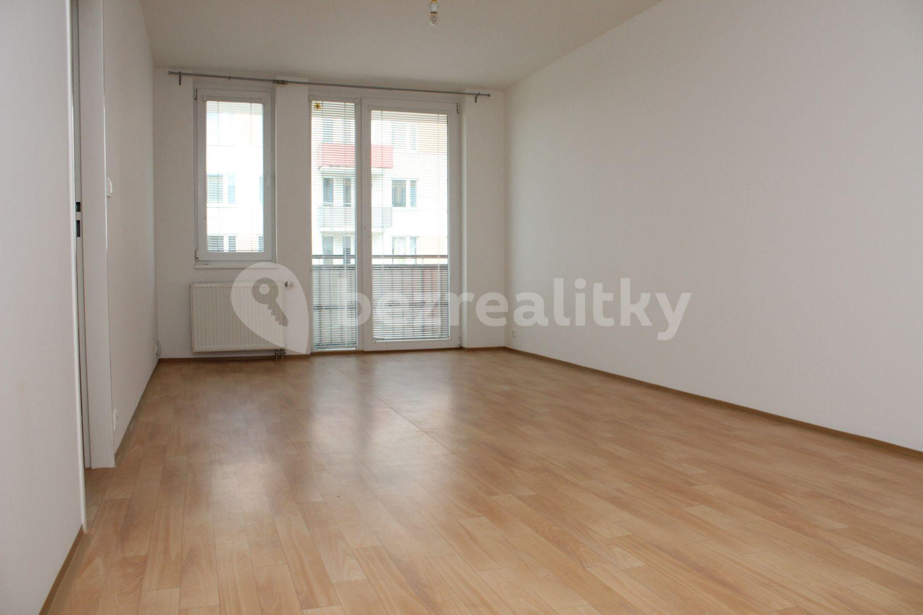 Pronájem bytu 2+kk 51 m², Terezínská, Praha, Praha