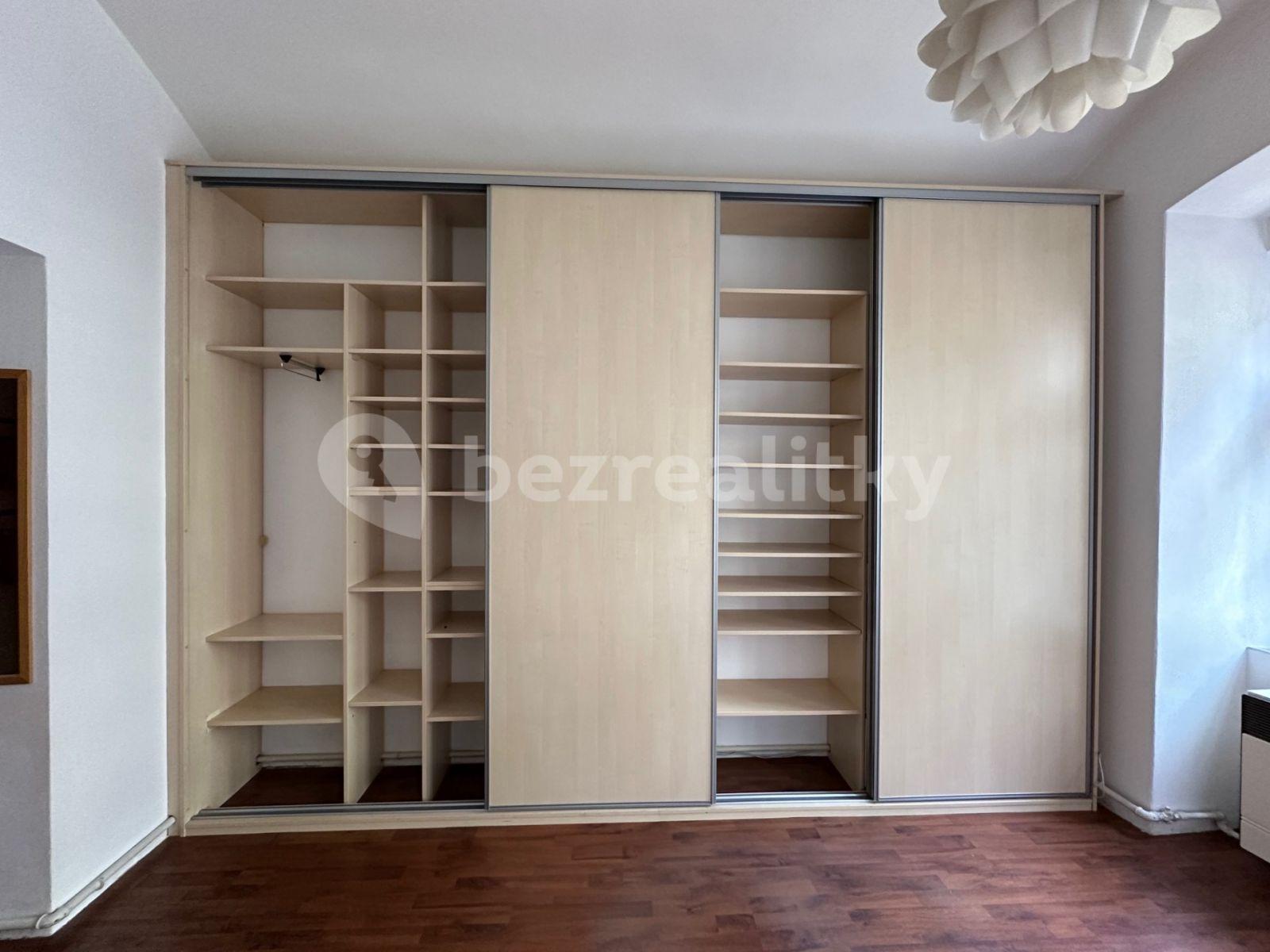 Pronájem bytu 2+kk 49 m², Čajkovského, Praha, Praha