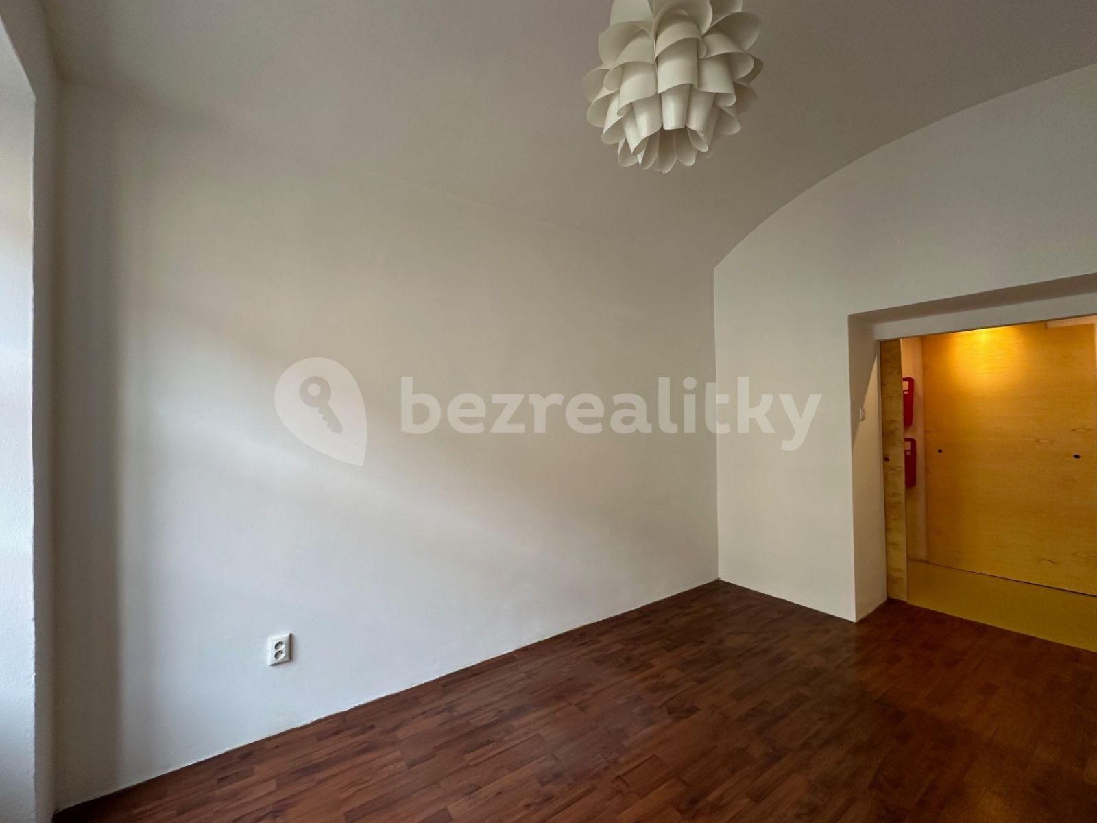 Pronájem bytu 2+kk 49 m², Čajkovského, Praha, Praha