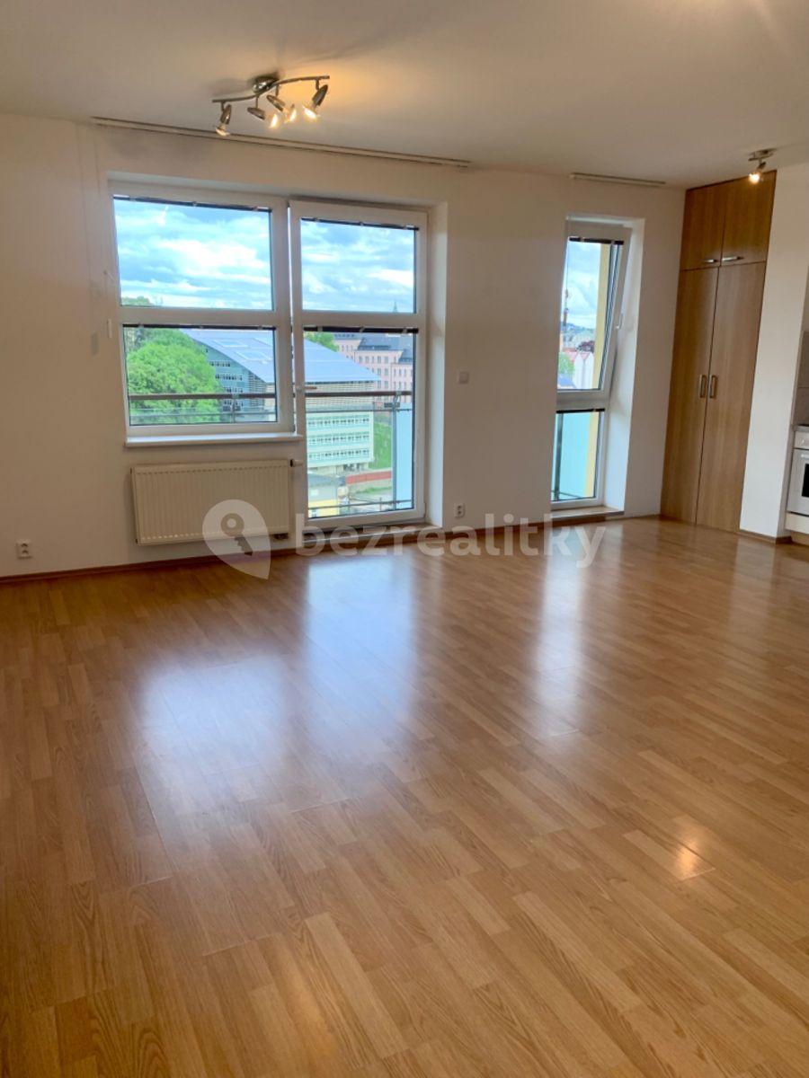 Prodej bytu 2+kk 70 m², Ruprechtická, Liberec, Liberecký kraj