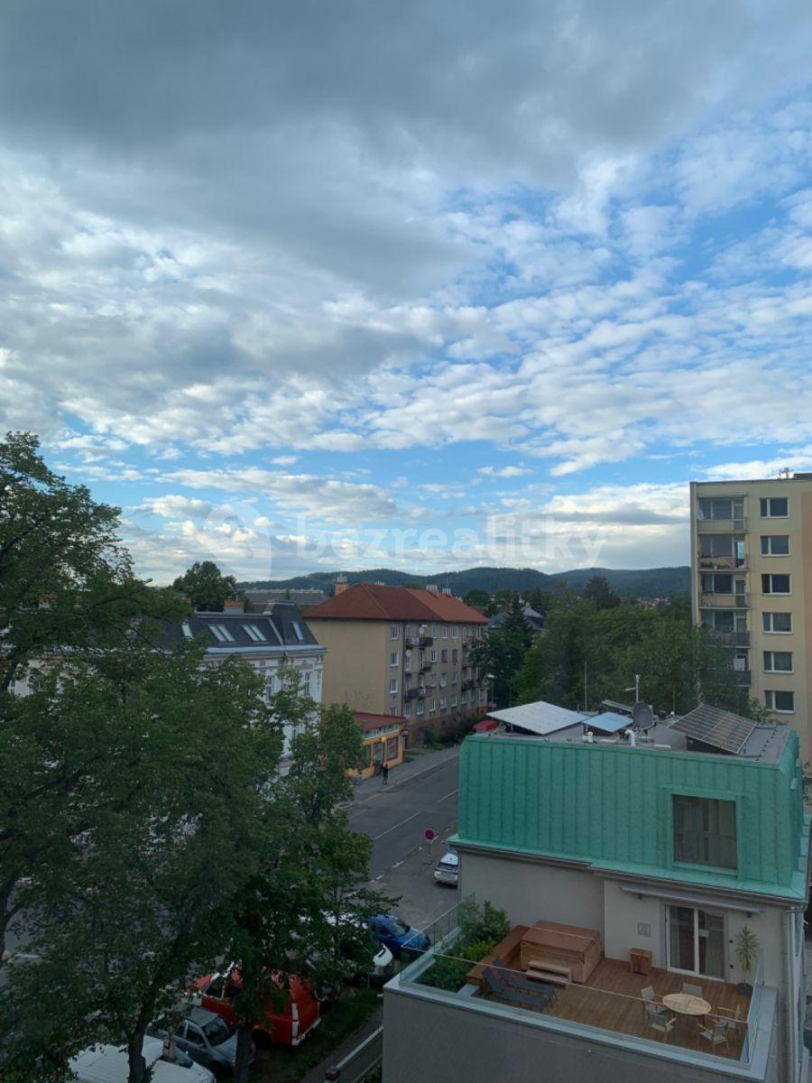 Prodej bytu 2+kk 70 m², Ruprechtická, Liberec, Liberecký kraj