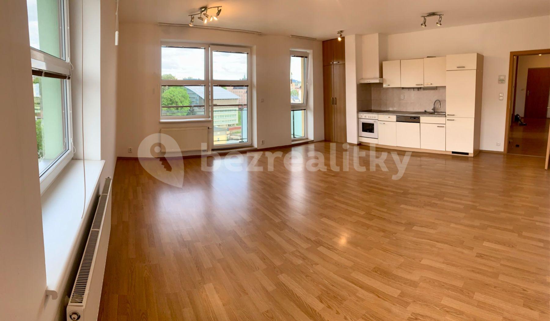 Prodej bytu 2+kk 70 m², Ruprechtická, Liberec, Liberecký kraj