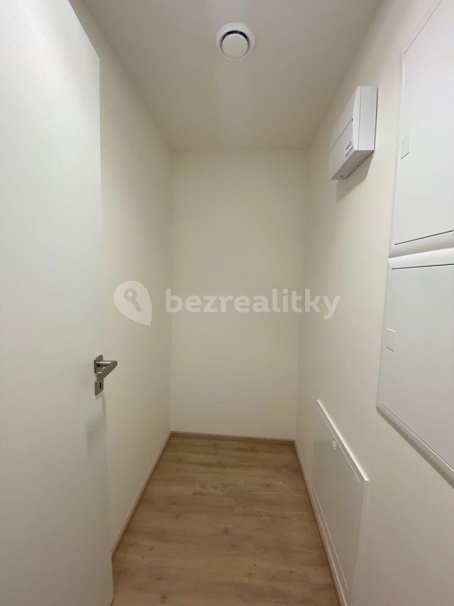 Pronájem bytu 2+kk 54 m², Šrámkové, Praha, Praha