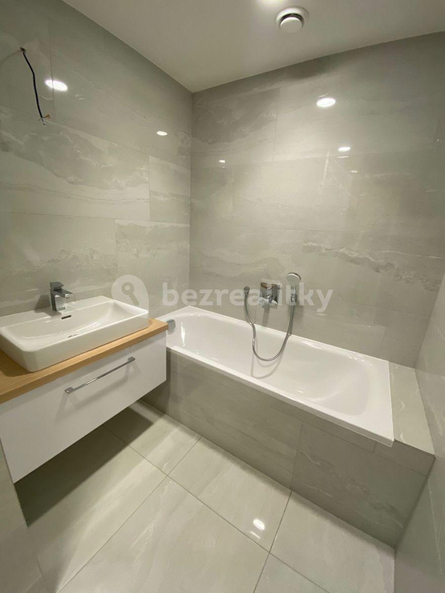 Pronájem bytu 2+kk 54 m², Šrámkové, Praha, Praha