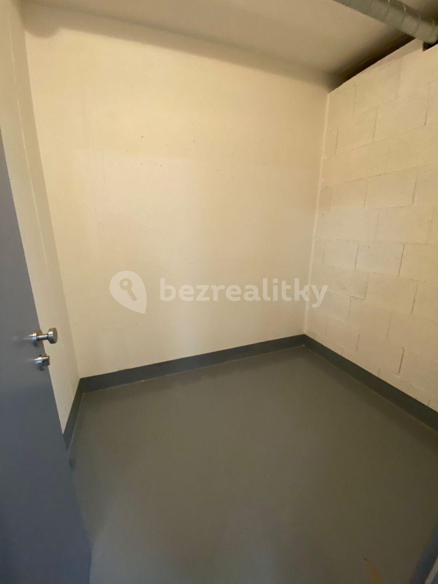 Pronájem bytu 2+kk 54 m², Šrámkové, Praha, Praha