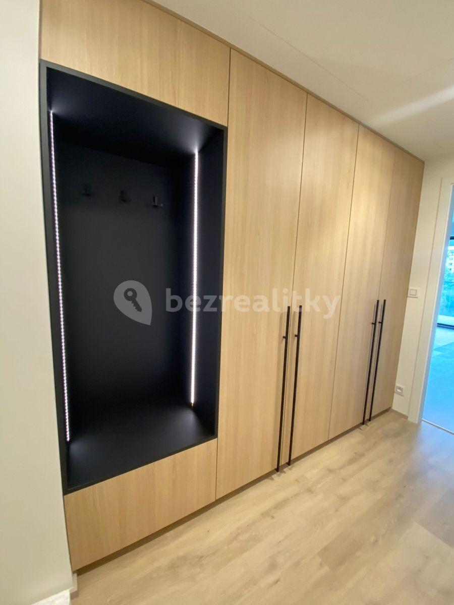 Pronájem bytu 2+kk 54 m², Šrámkové, Praha, Praha