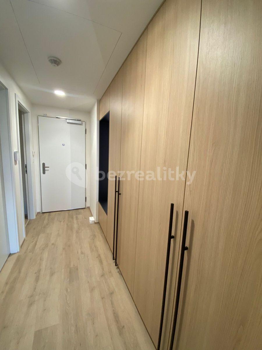 Pronájem bytu 2+kk 54 m², Šrámkové, Praha, Praha