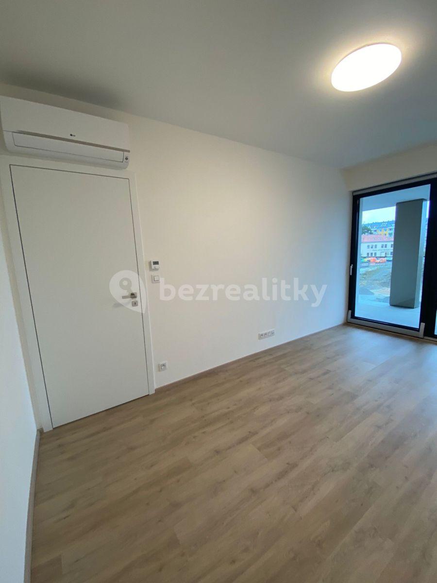 Pronájem bytu 2+kk 54 m², Šrámkové, Praha, Praha