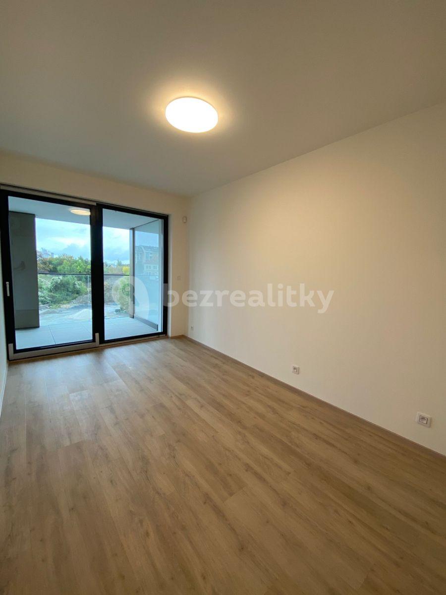 Pronájem bytu 2+kk 54 m², Šrámkové, Praha, Praha