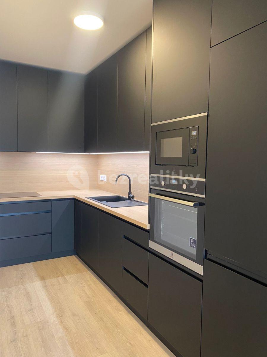 Pronájem bytu 2+kk 54 m², Šrámkové, Praha, Praha