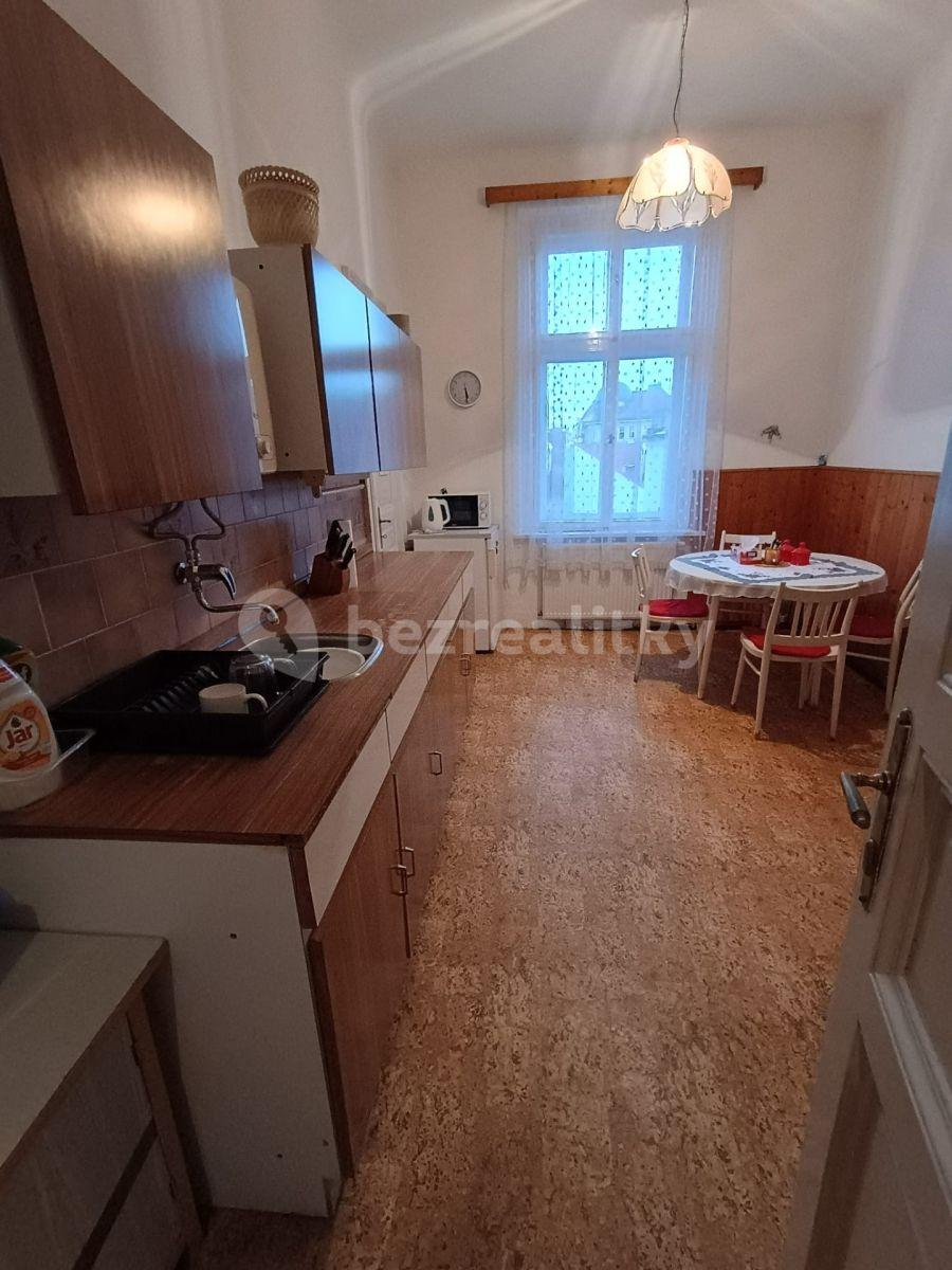 Pronájem bytu 2+1 70 m², Letohradská, Praha, Praha