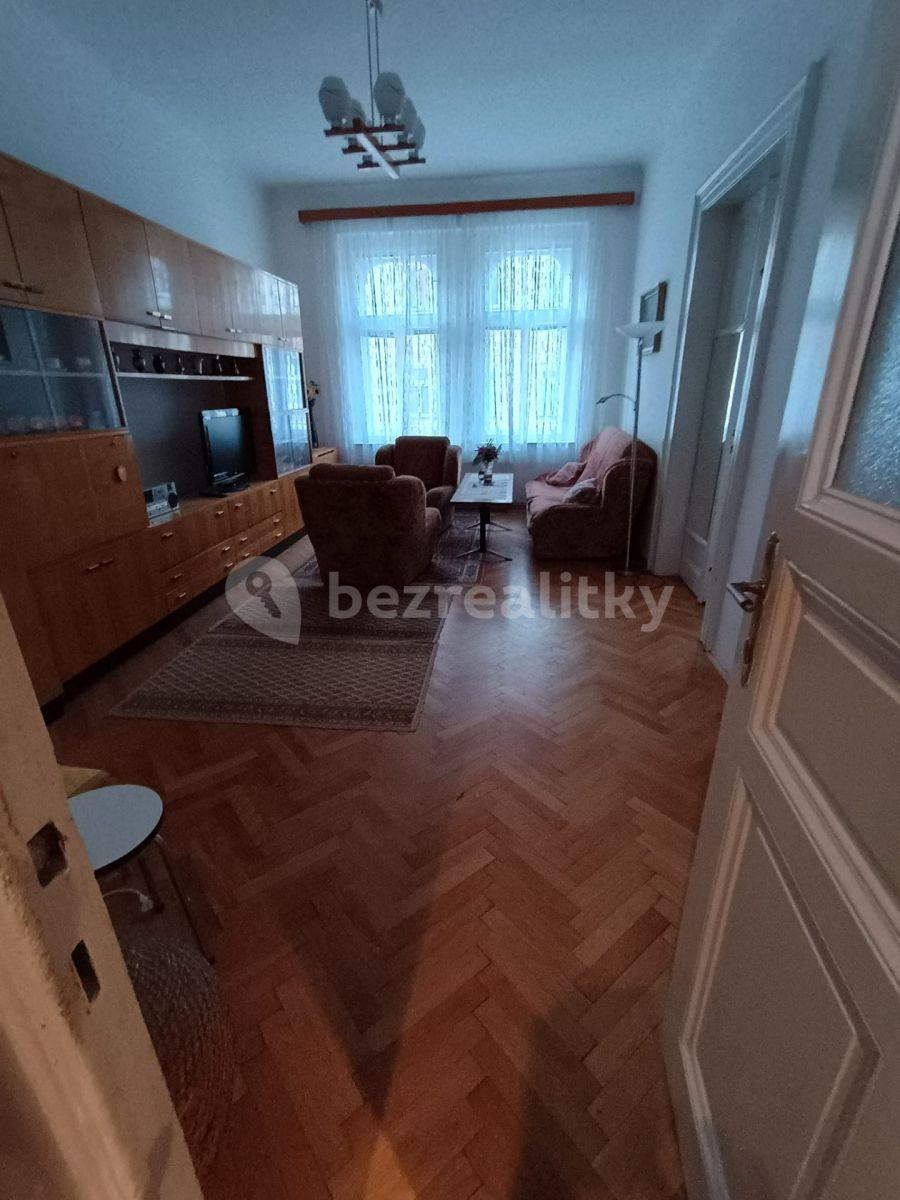 Pronájem bytu 2+1 70 m², Letohradská, Praha, Praha