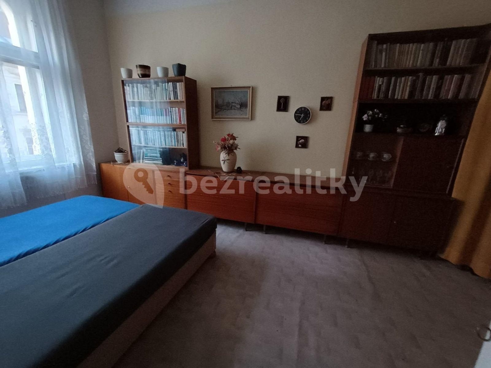 Pronájem bytu 2+1 70 m², Letohradská, Praha, Praha