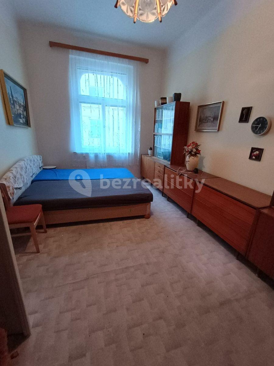 Pronájem bytu 2+1 70 m², Letohradská, Praha, Praha