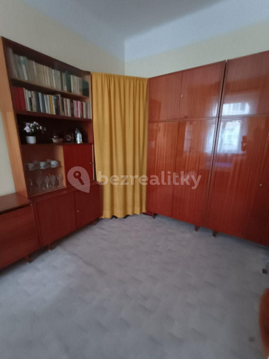 Pronájem bytu 2+1 70 m², Letohradská, Praha, Praha