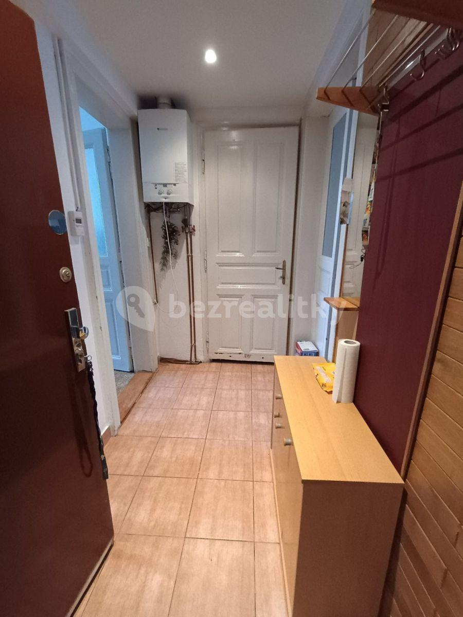 Pronájem bytu 2+1 70 m², Letohradská, Praha, Praha