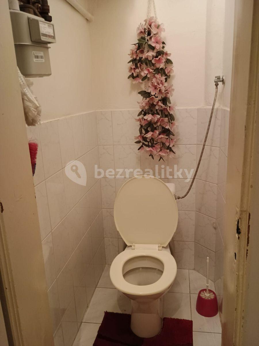 Pronájem bytu 2+1 70 m², Letohradská, Praha, Praha