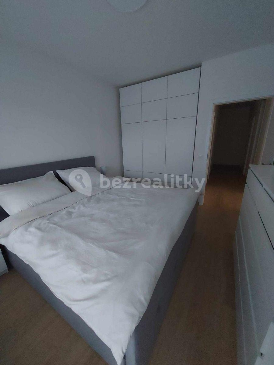 Pronájem bytu 3+kk 71 m², Na Komořsku, Praha, Praha