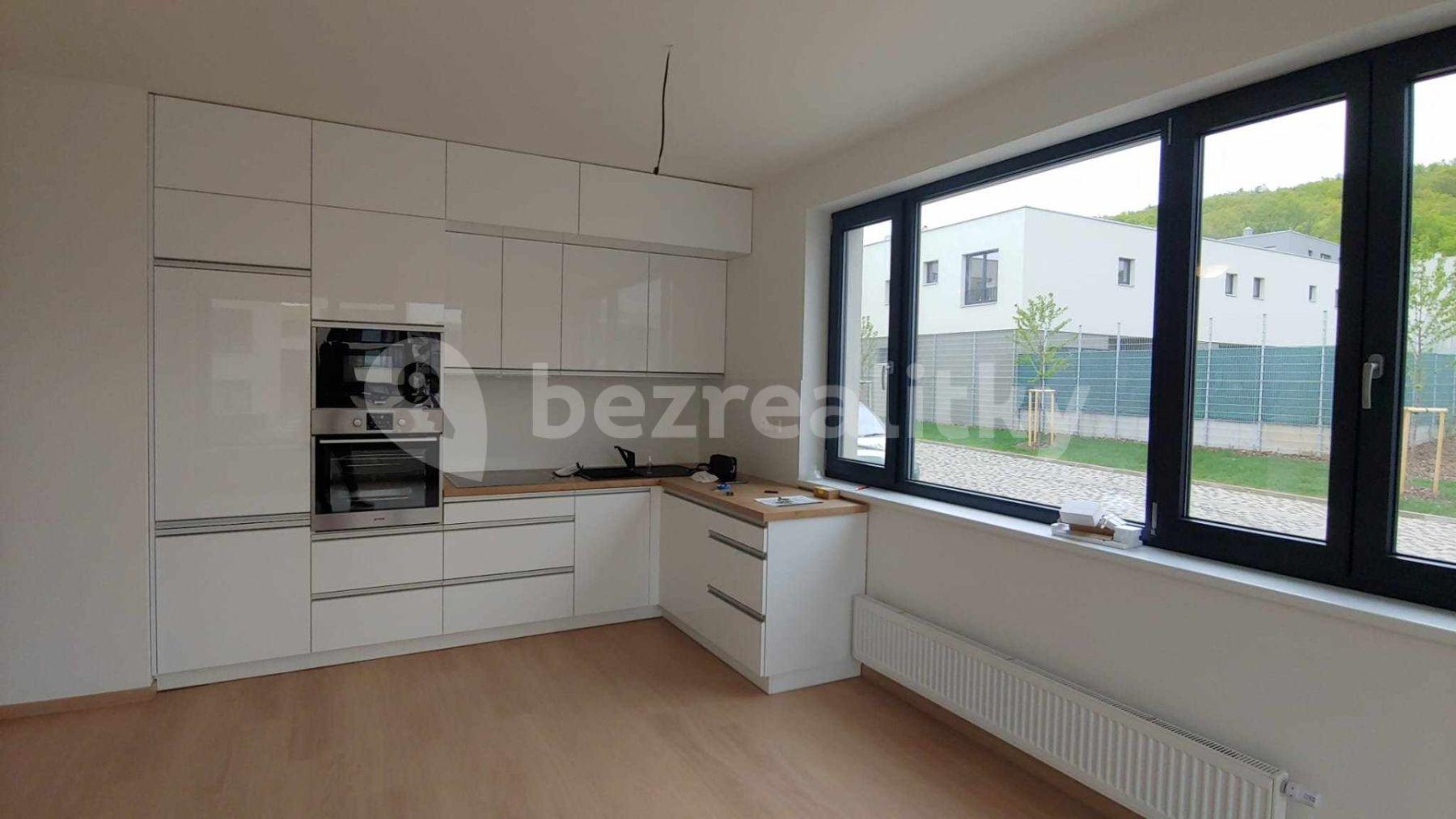 Pronájem bytu 3+kk 71 m², Na Komořsku, Praha, Praha