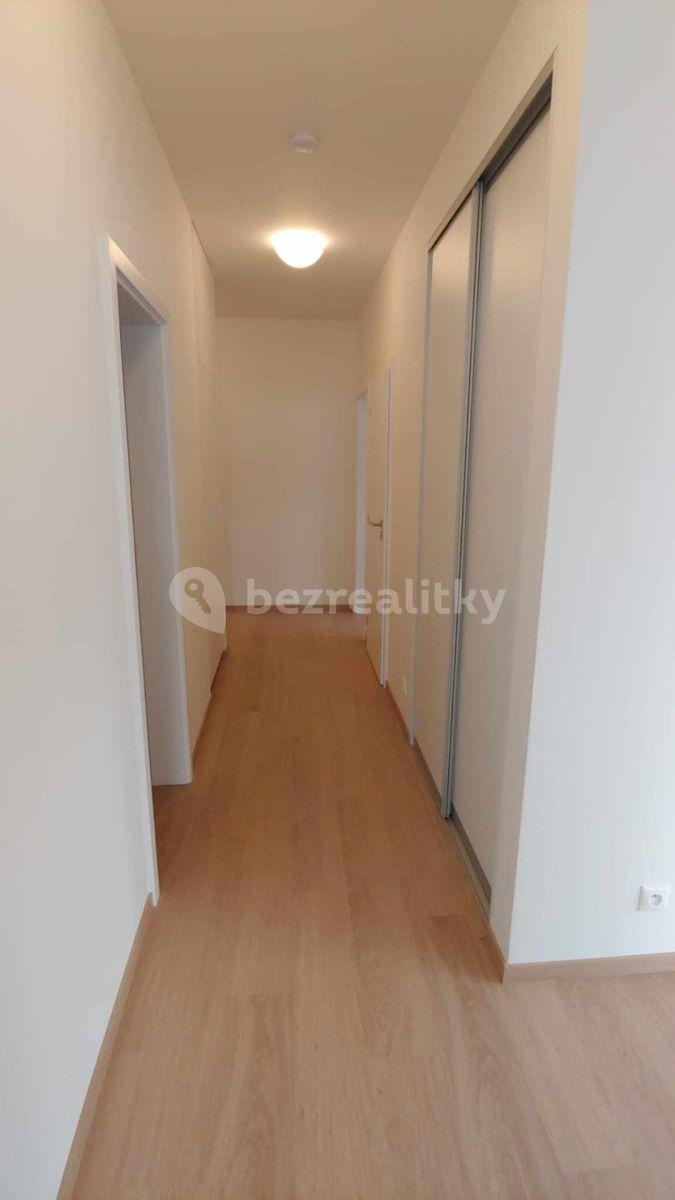 Pronájem bytu 3+kk 71 m², Na Komořsku, Praha, Praha