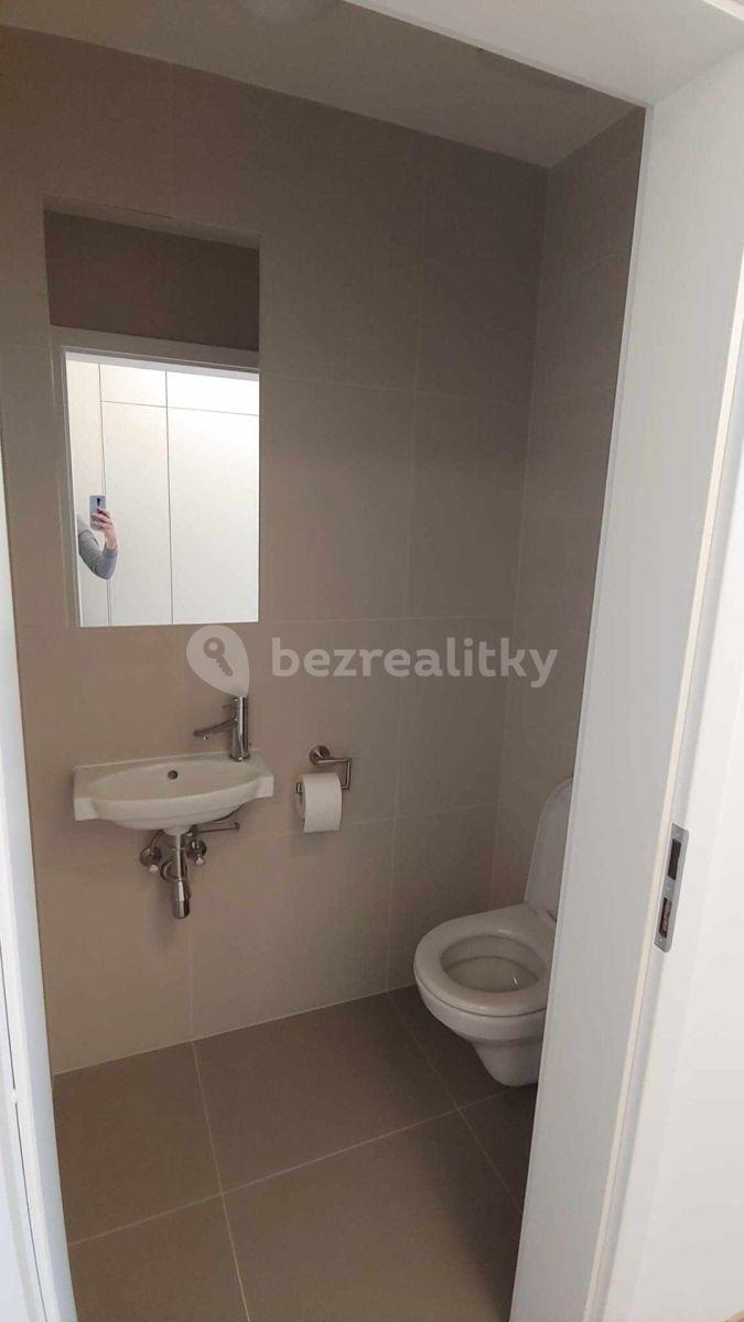 Pronájem bytu 3+kk 71 m², Na Komořsku, Praha, Praha