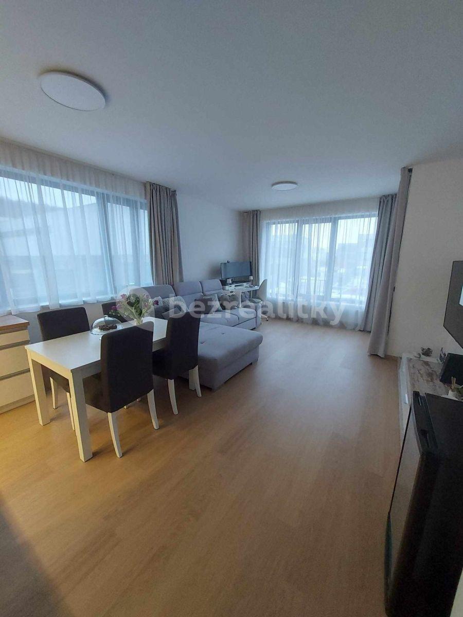 Pronájem bytu 3+kk 71 m², Na Komořsku, Praha, Praha