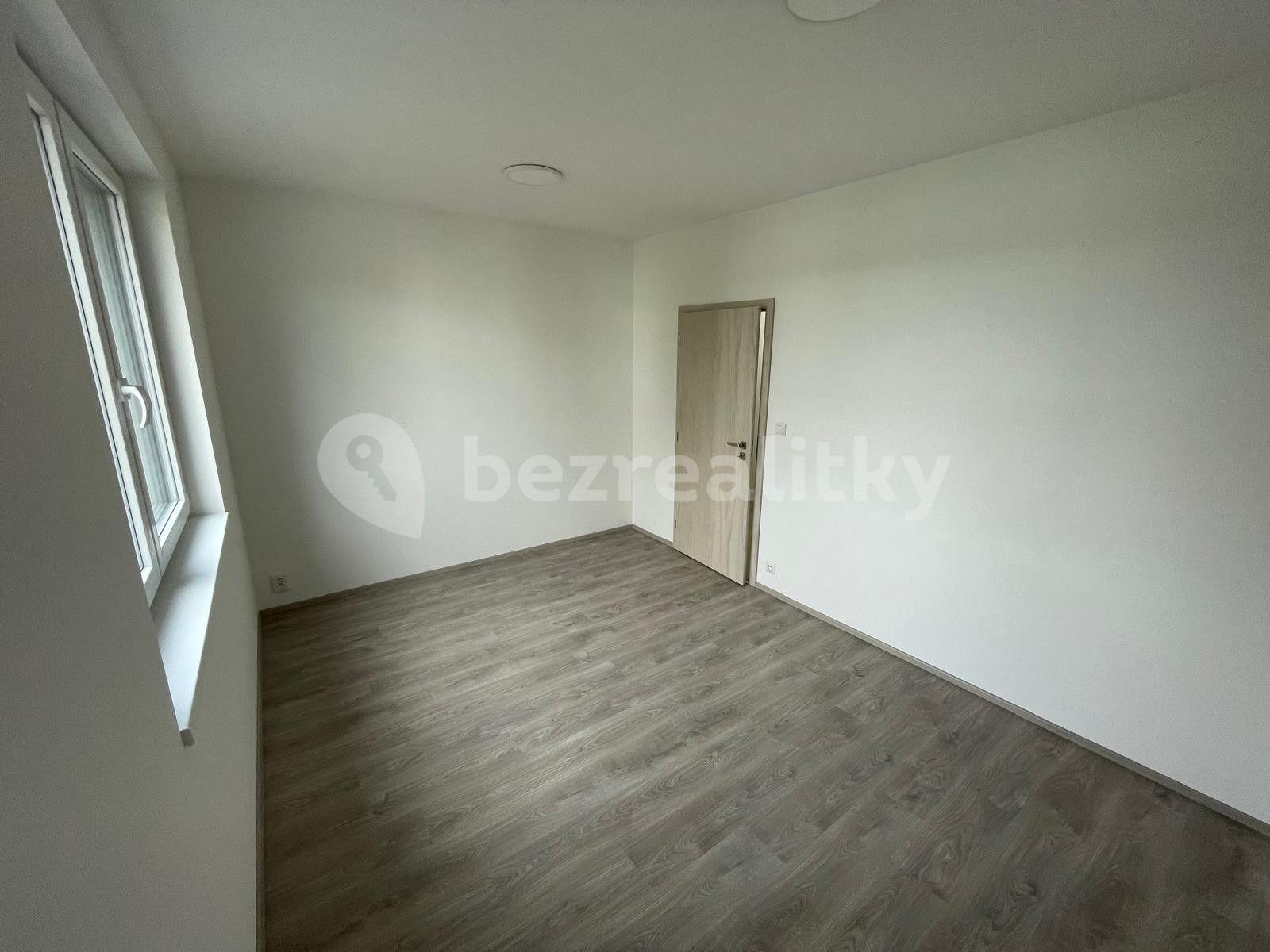 Pronájem bytu 2+kk 49 m², Zámecká, Lovosice, Ústecký kraj