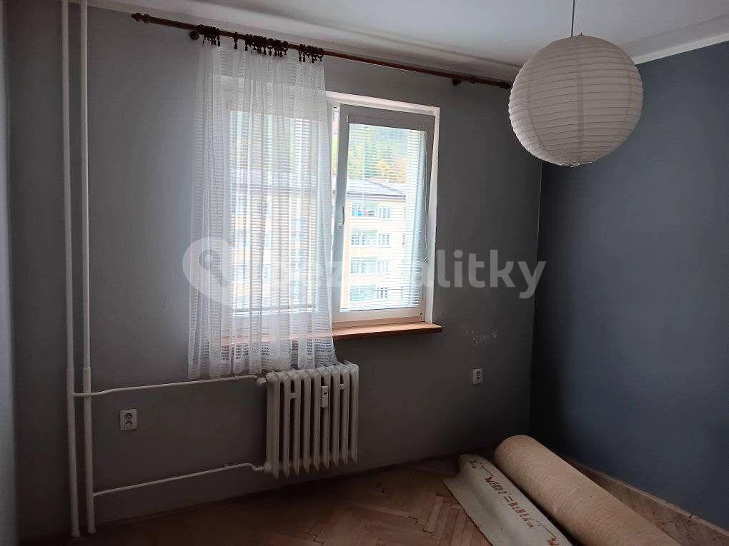 Prodej bytu 3+1 60 m², Luh, Vsetín, Zlínský kraj