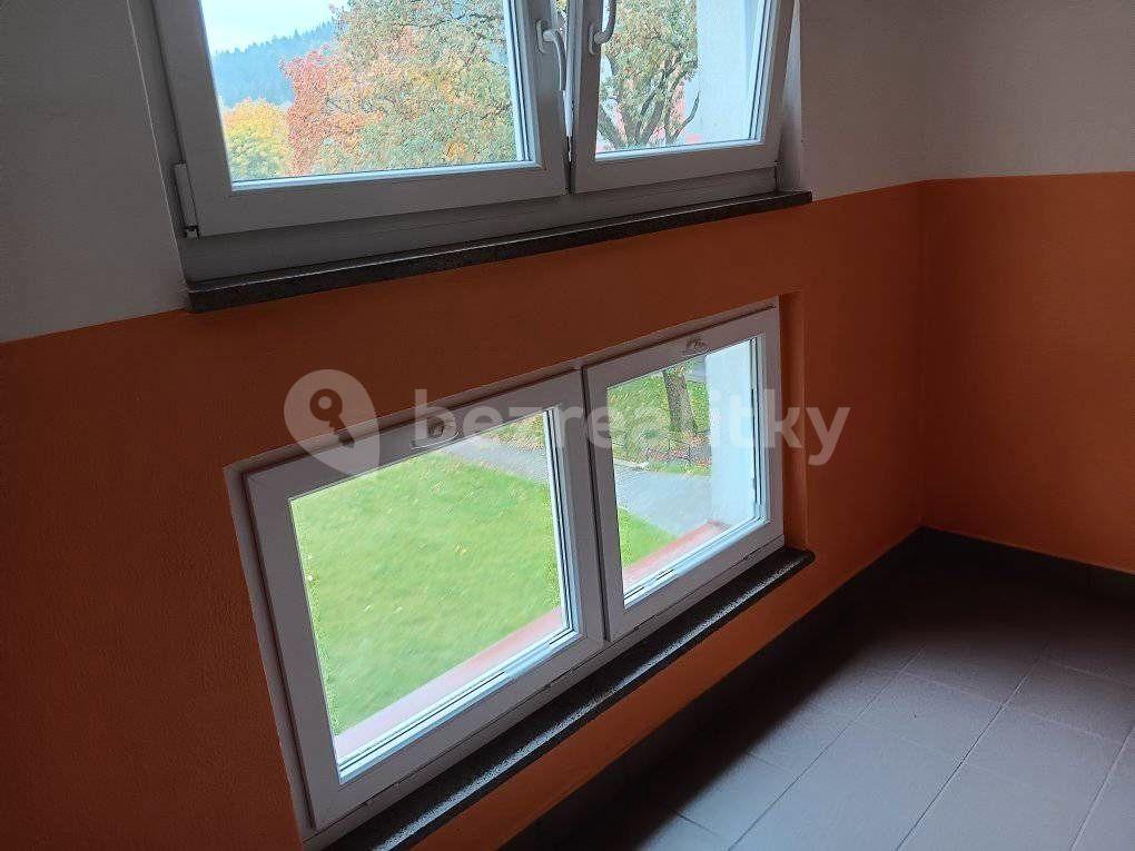 Prodej bytu 3+1 60 m², Luh, Vsetín, Zlínský kraj