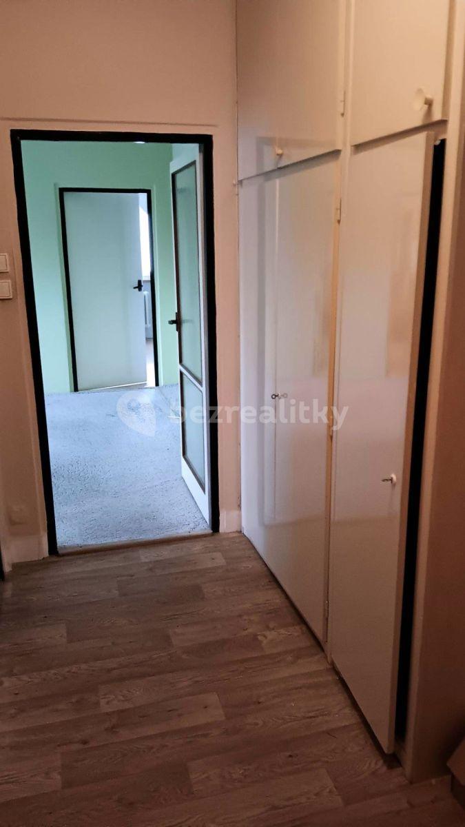 Prodej bytu 3+1 60 m², Luh, Vsetín, Zlínský kraj