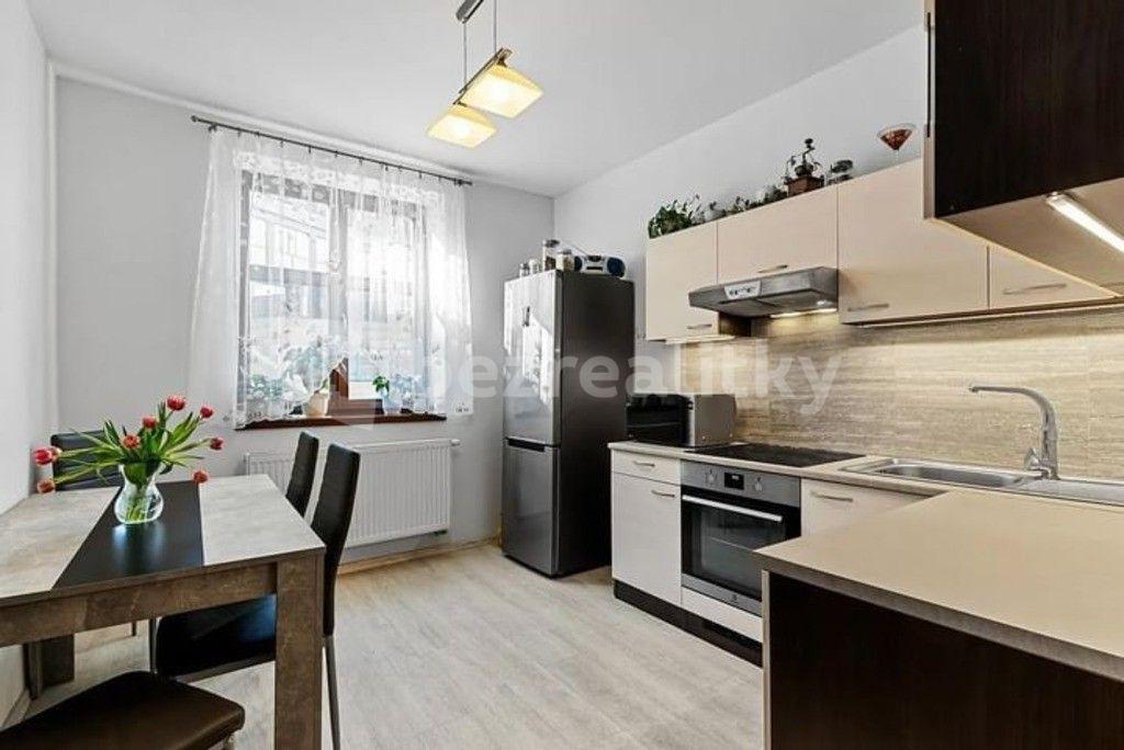 Pronájem bytu 2+1 88 m², Rumunská, Liberec, Liberecký kraj