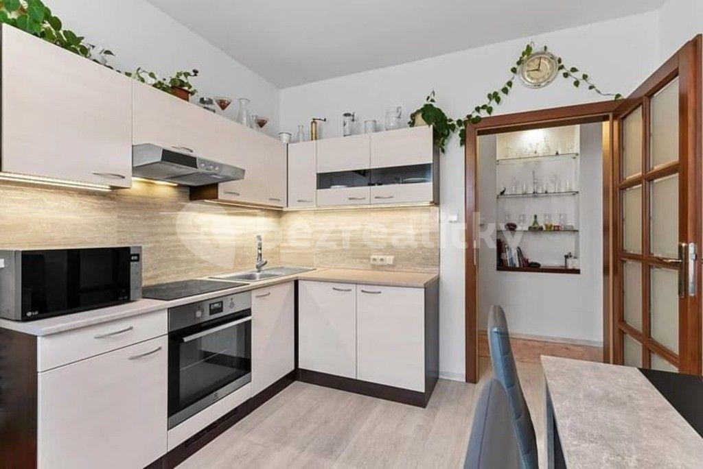 Pronájem bytu 2+1 88 m², Rumunská, Liberec, Liberecký kraj